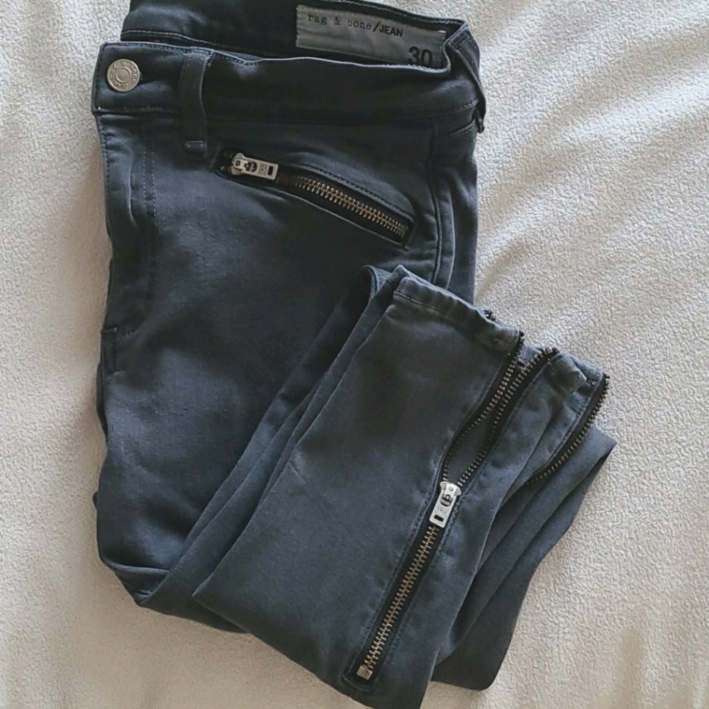 Rag & bone jean